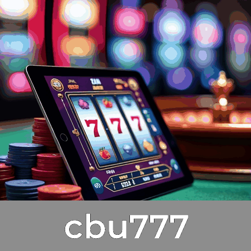 Experimente a revolução do app cbu777 com facilidade única