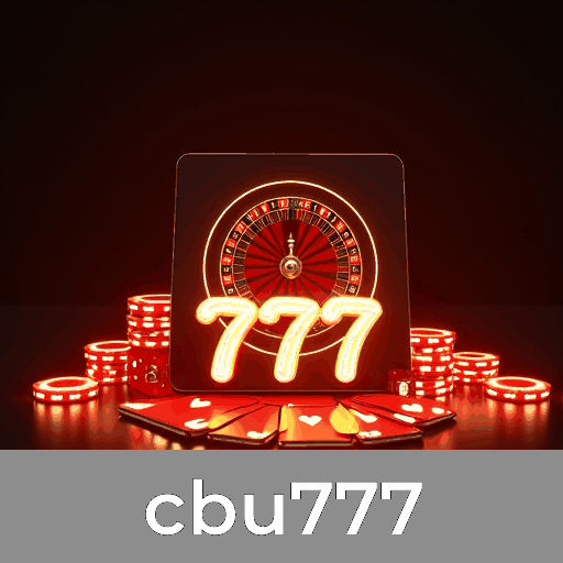 cbu777: Seu Cassino Online Seguro e Premiado