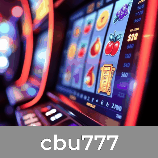 cbu777: Sua Plataforma de Jogos com Serviço Profissional