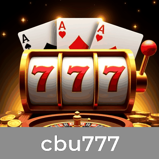 Descubra o Mundo dos Slots com cbu777 e Ganhe Mais