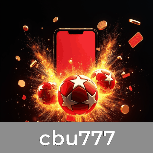 Aventura e ganhos esperam por você no cbu777!