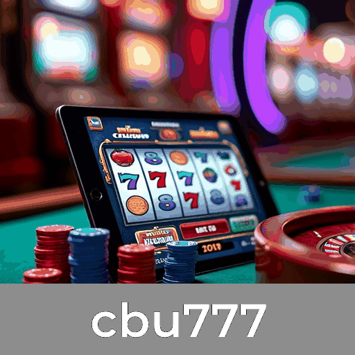 Descubra a emoção dos jogos de cassino no cbu777