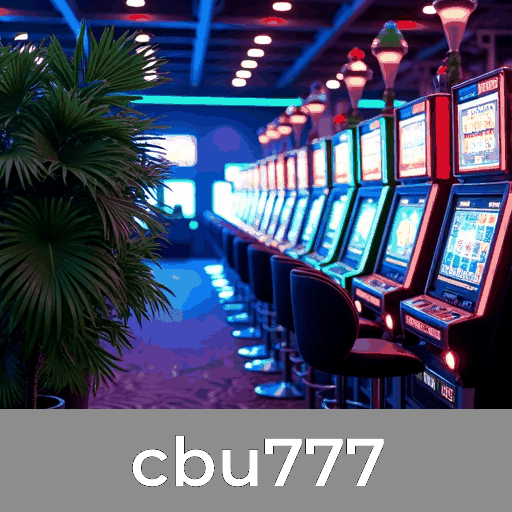 Experiência Segura com cbu777: Plataforma de Jogos Online Confiável