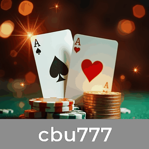cbu777: O poder do jogo em um app completo e prático