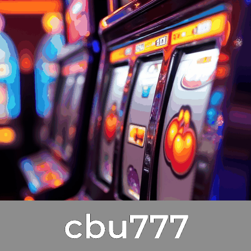 cbu777: Seu Cassino Online Seguro e Premiado