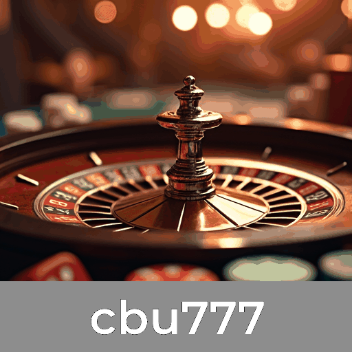 cbu777: Sua Plataforma de Jogos com Serviço Profissional
